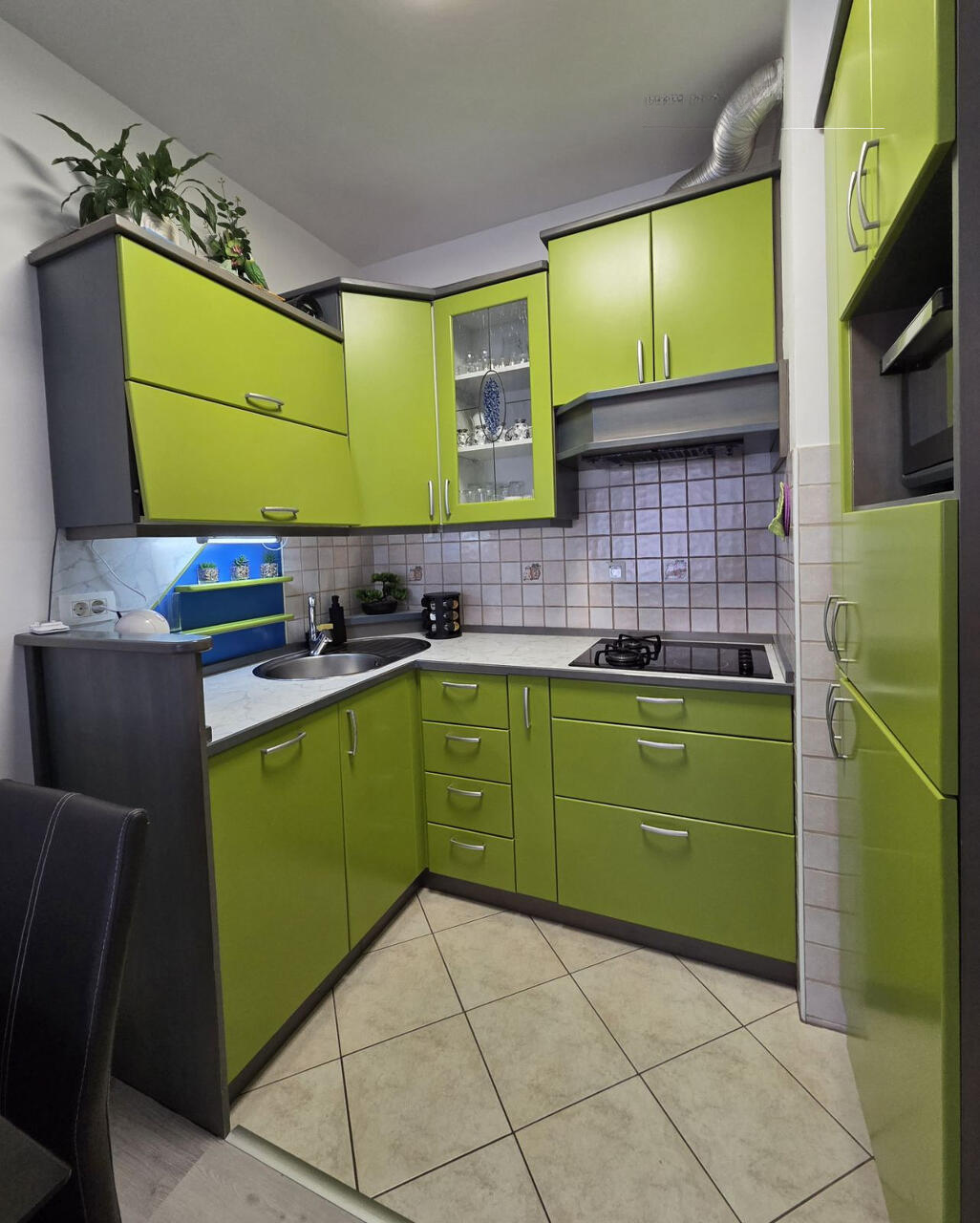 Квартира в Копере, Словения, 57 м² - фото 13