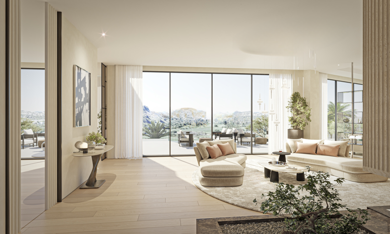 Квартира в Айос-Атанасиосе, Кипр, 701 м² - фото 13