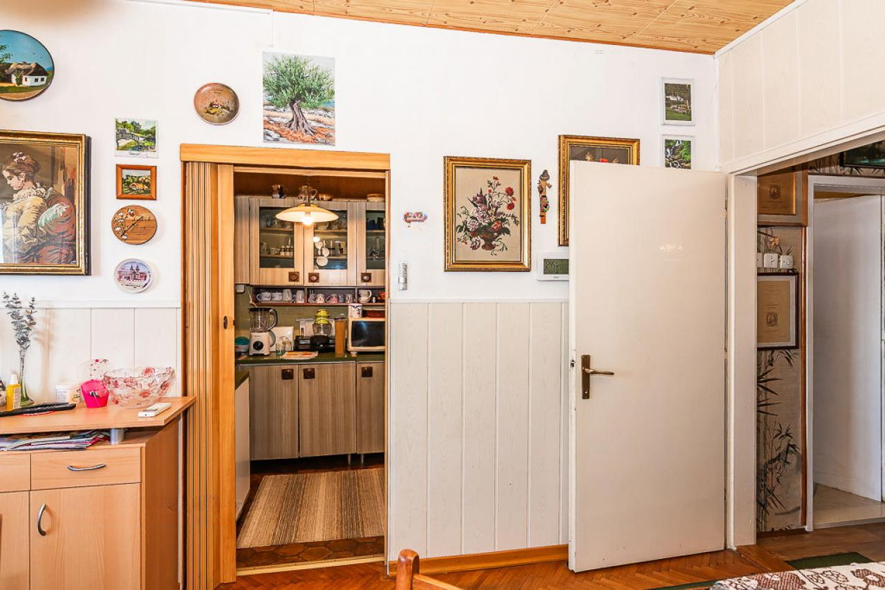 Квартира в Шмарье-при-Елшах, Словения, 57 м² - фото 13