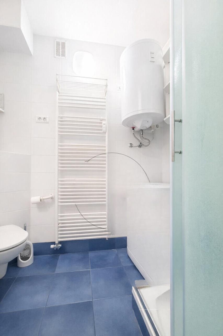 Квартира в Любляне, Словения, 69 м² - фото 13