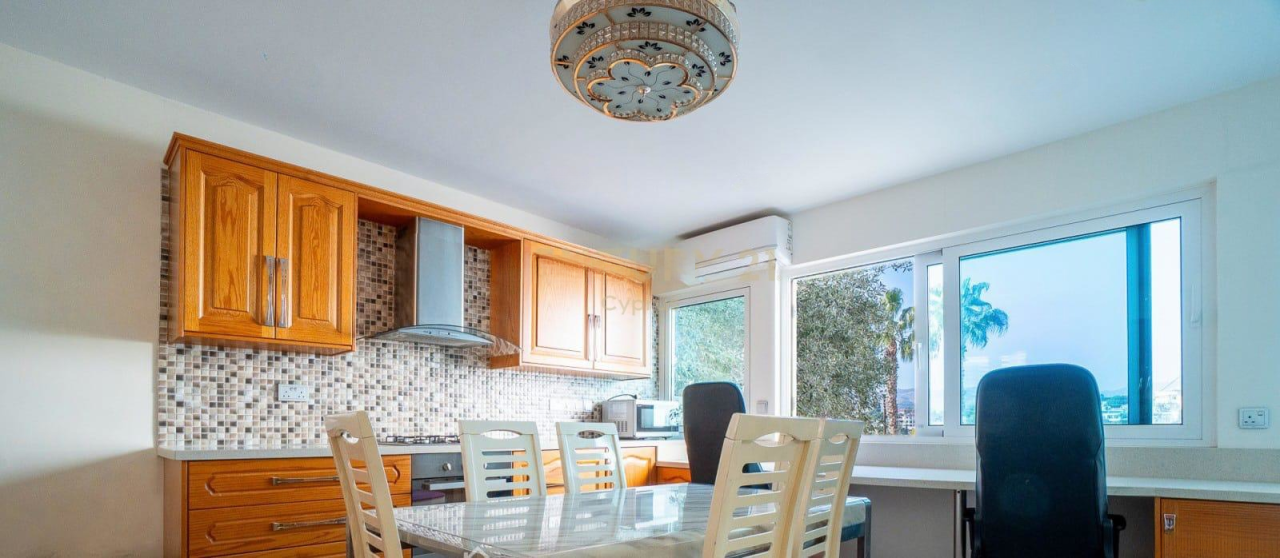 Квартира в Ермасойе, Кипр, 387 м² - фото 13