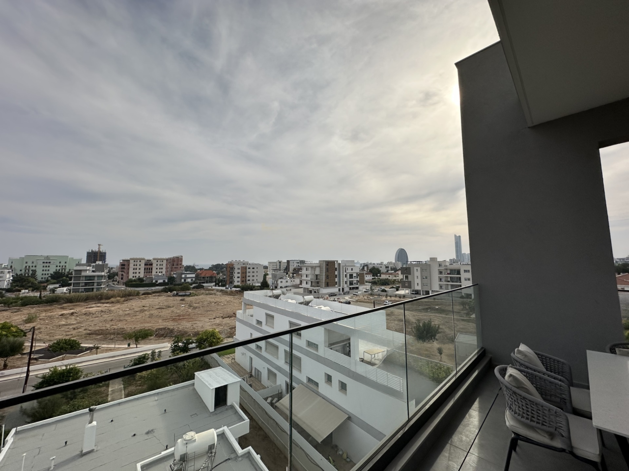 Квартира в Айос-Атанасиосе, Кипр, 134 м² - фото 13