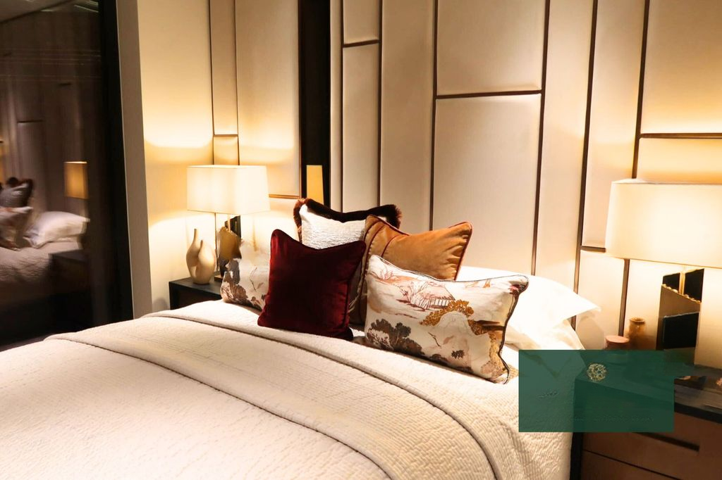 Квартира в Лондоне, Великобритания, 245 м² - фото 13