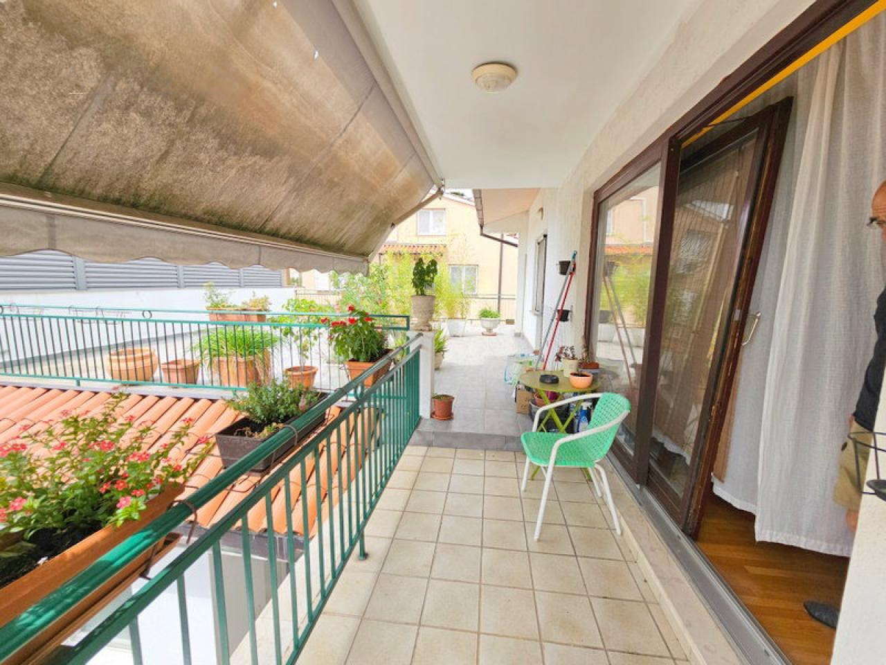 Квартира в Копере, Словения, 166 м² - фото 13