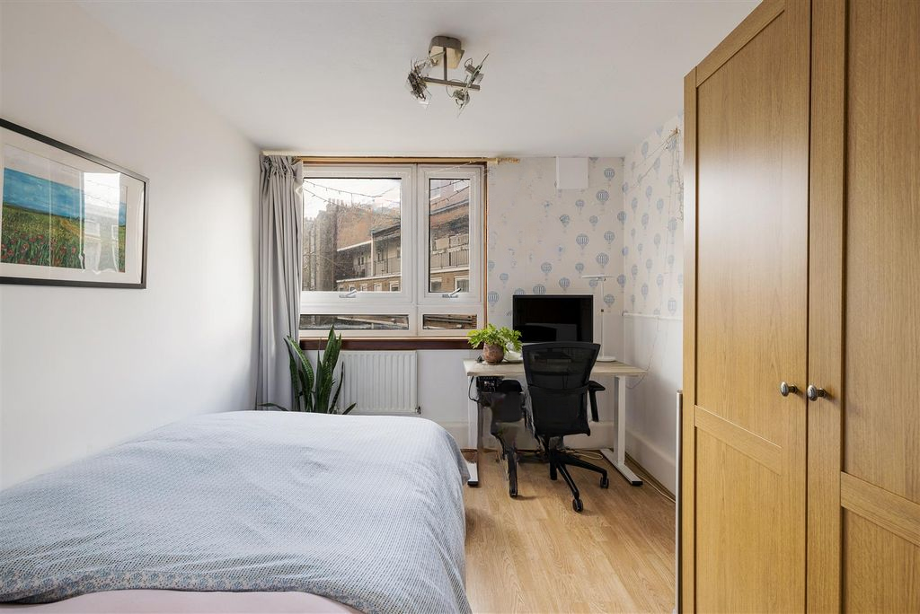 Квартира в Лондоне, Великобритания, 62 м² - фото 13