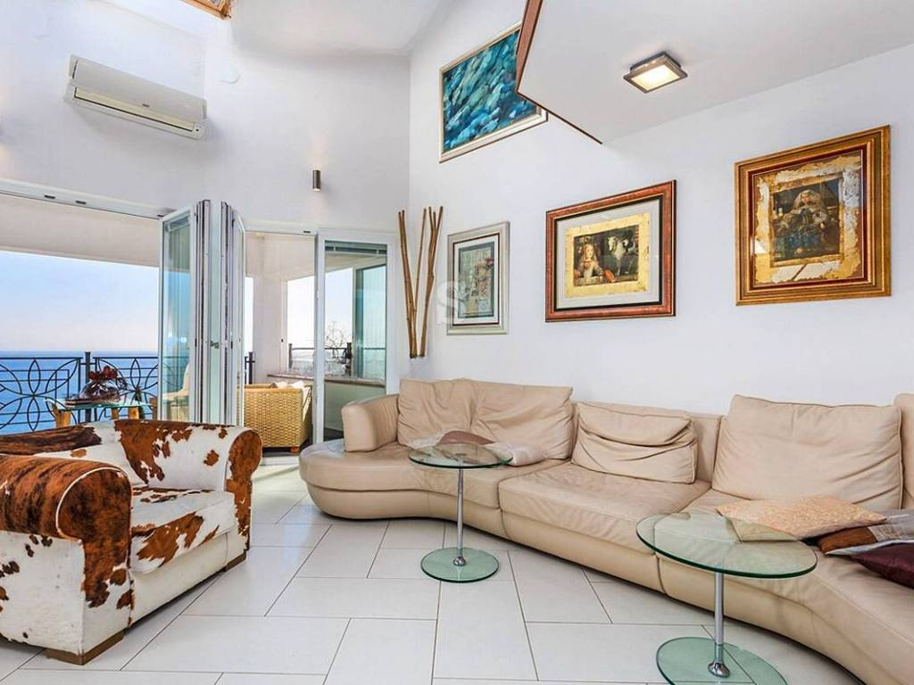 Дом в Опатии, Хорватия, 481 м² - фото 13