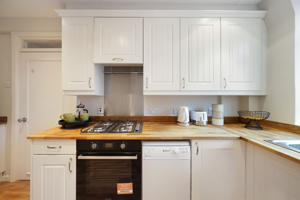 Квартира в Лондоне, Великобритания, 89 м² - фото 13