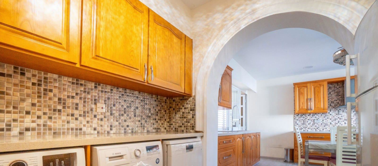 Квартира в Ермасойе, Кипр, 387 м² - фото 14