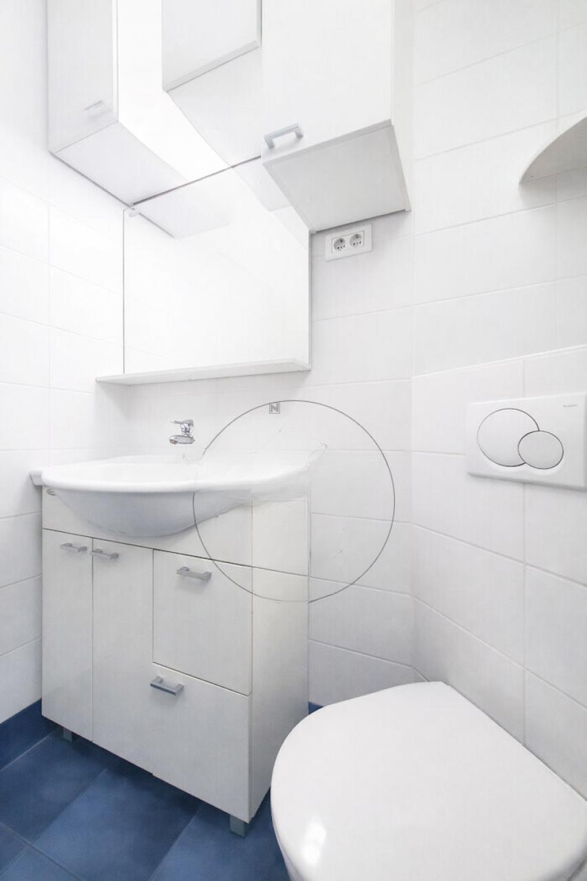 Квартира в Любляне, Словения, 69 м² - фото 14