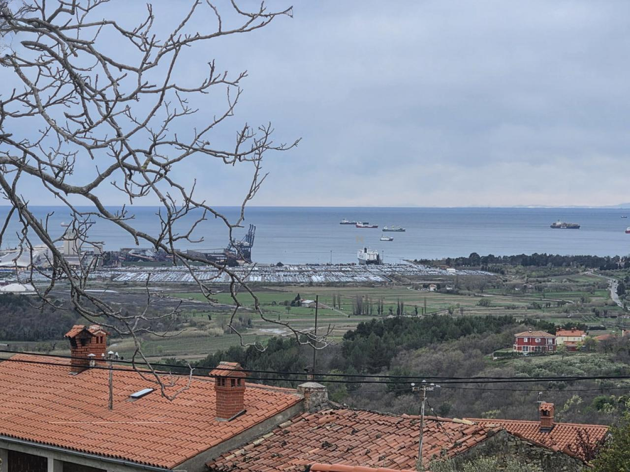 Квартира в Копере, Словения, 134 м² - фото 14