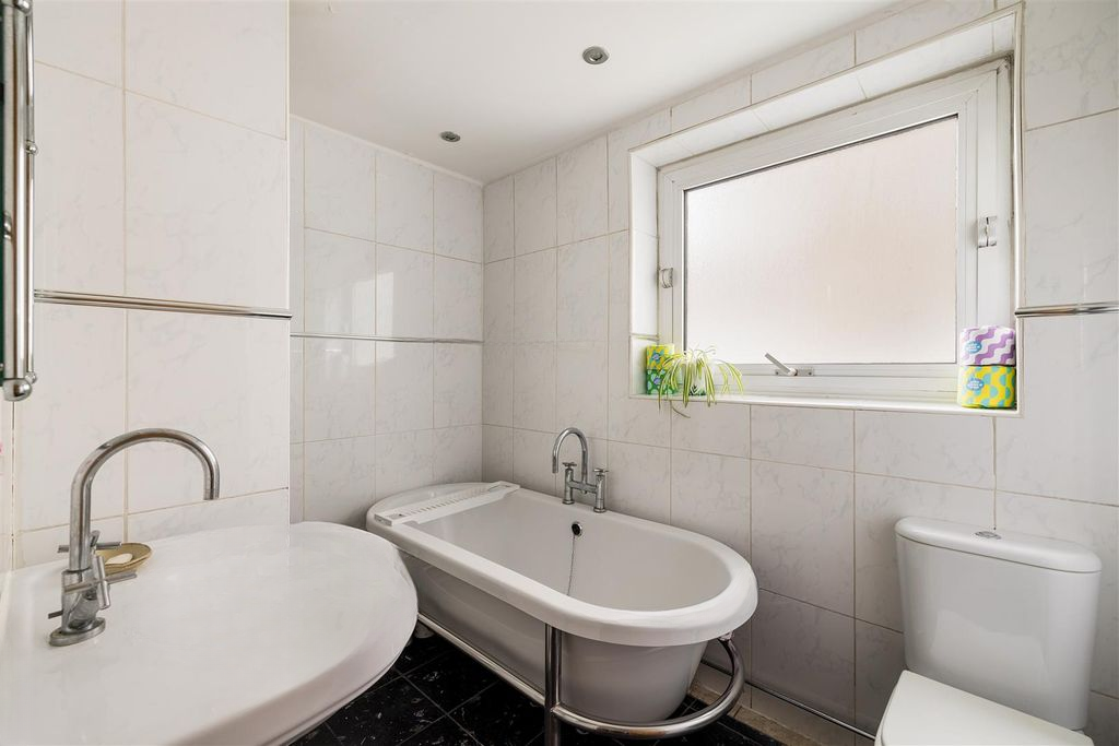 Квартира в Лондоне, Великобритания, 62 м² - фото 14