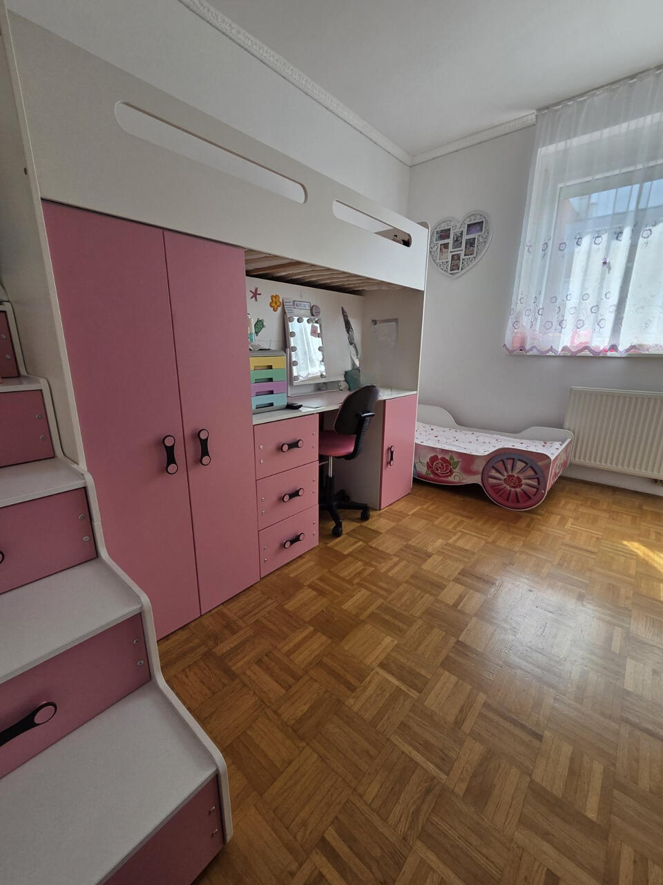 Квартира в Копере, Словения, 57 м² - фото 14