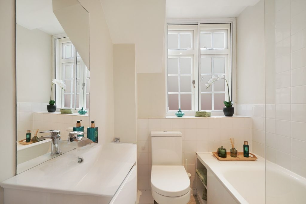 Квартира в Лондоне, Великобритания, 89 м² - фото 14