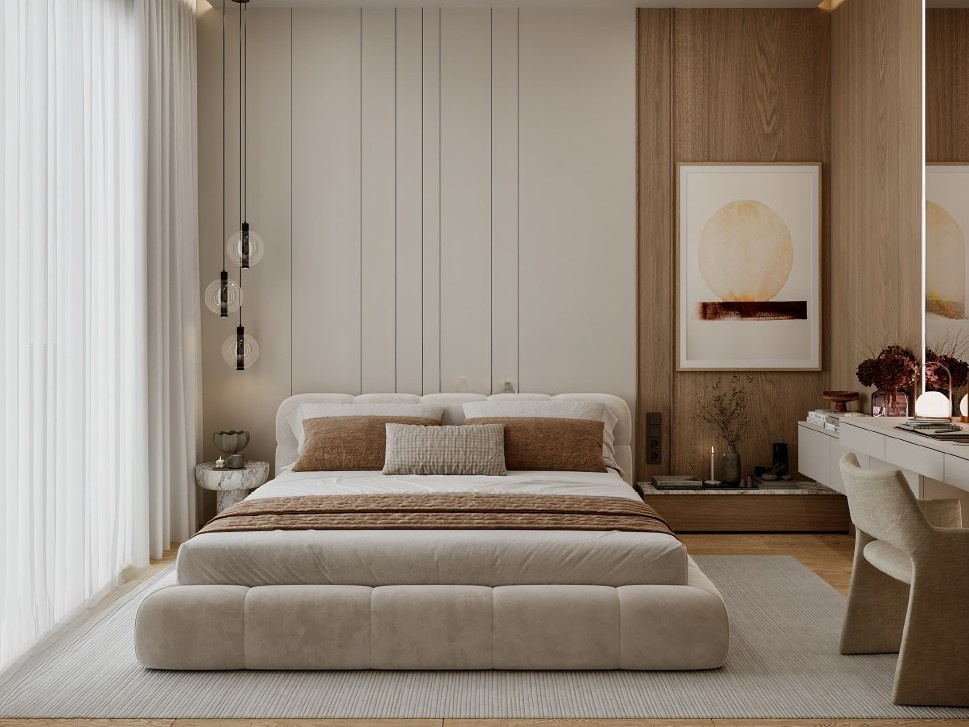 Квартира в Айос-Атанасиосе, Кипр, 250 м² - фото 14