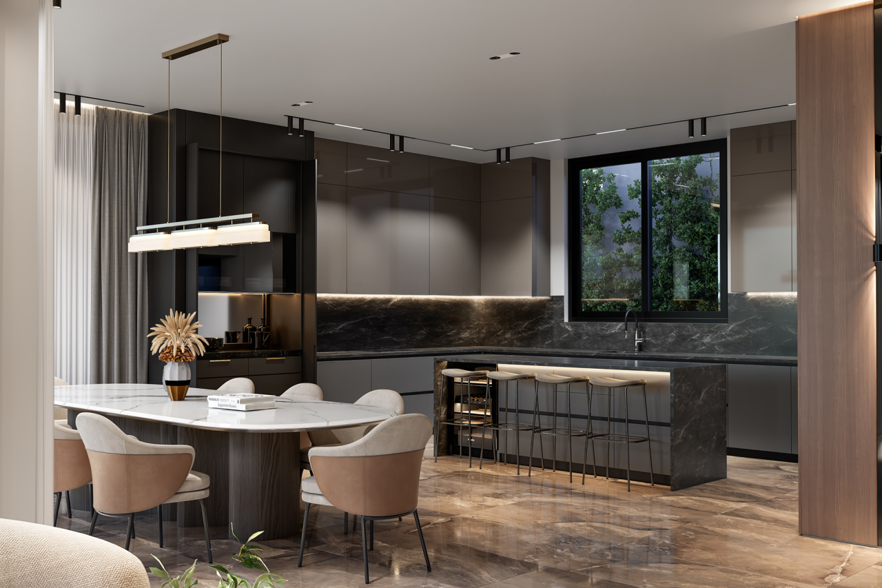 Квартира в Ермасойе, Кипр, 800 м² - фото 14