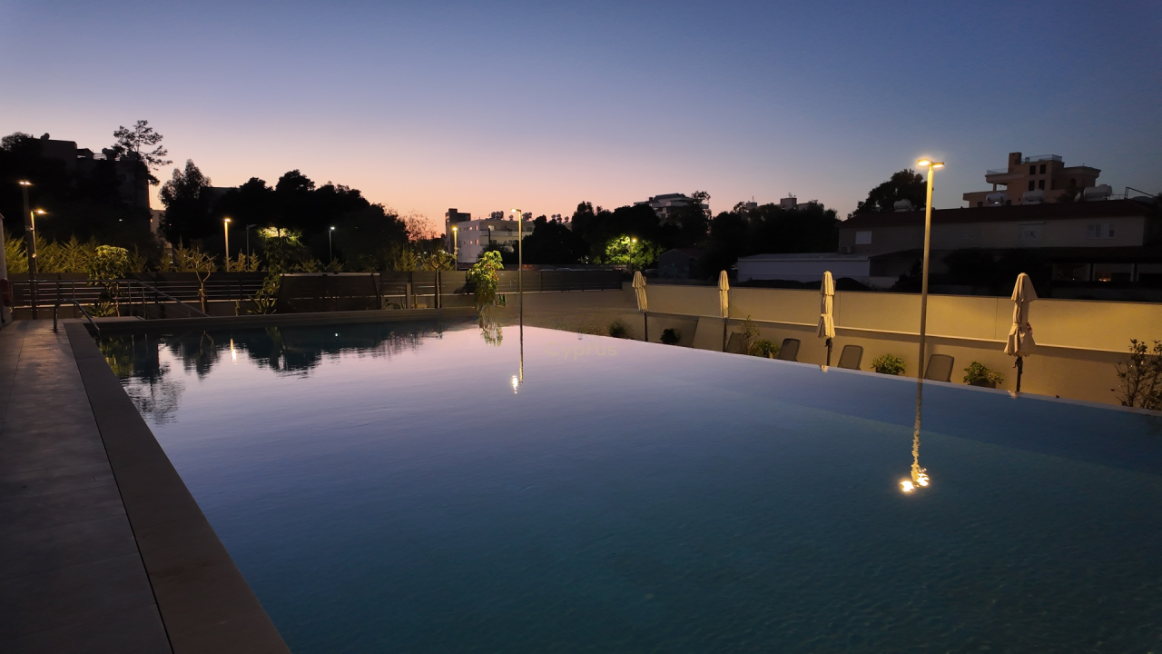 Квартира в Ермасойе, Кипр, 82 м² - фото 14