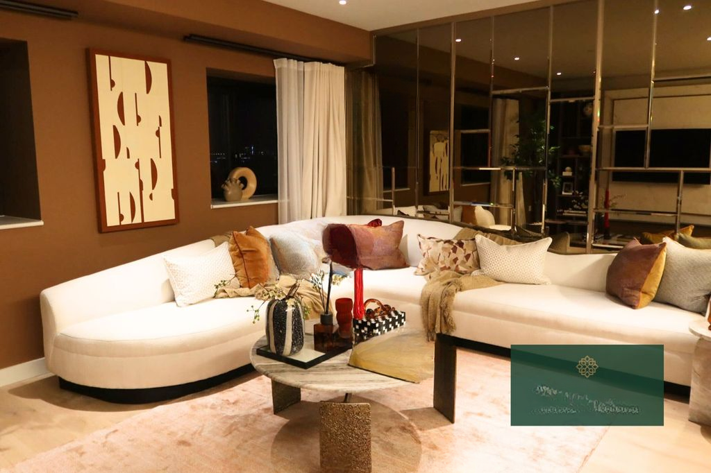 Квартира в Лондоне, Великобритания, 162 м² - фото 14