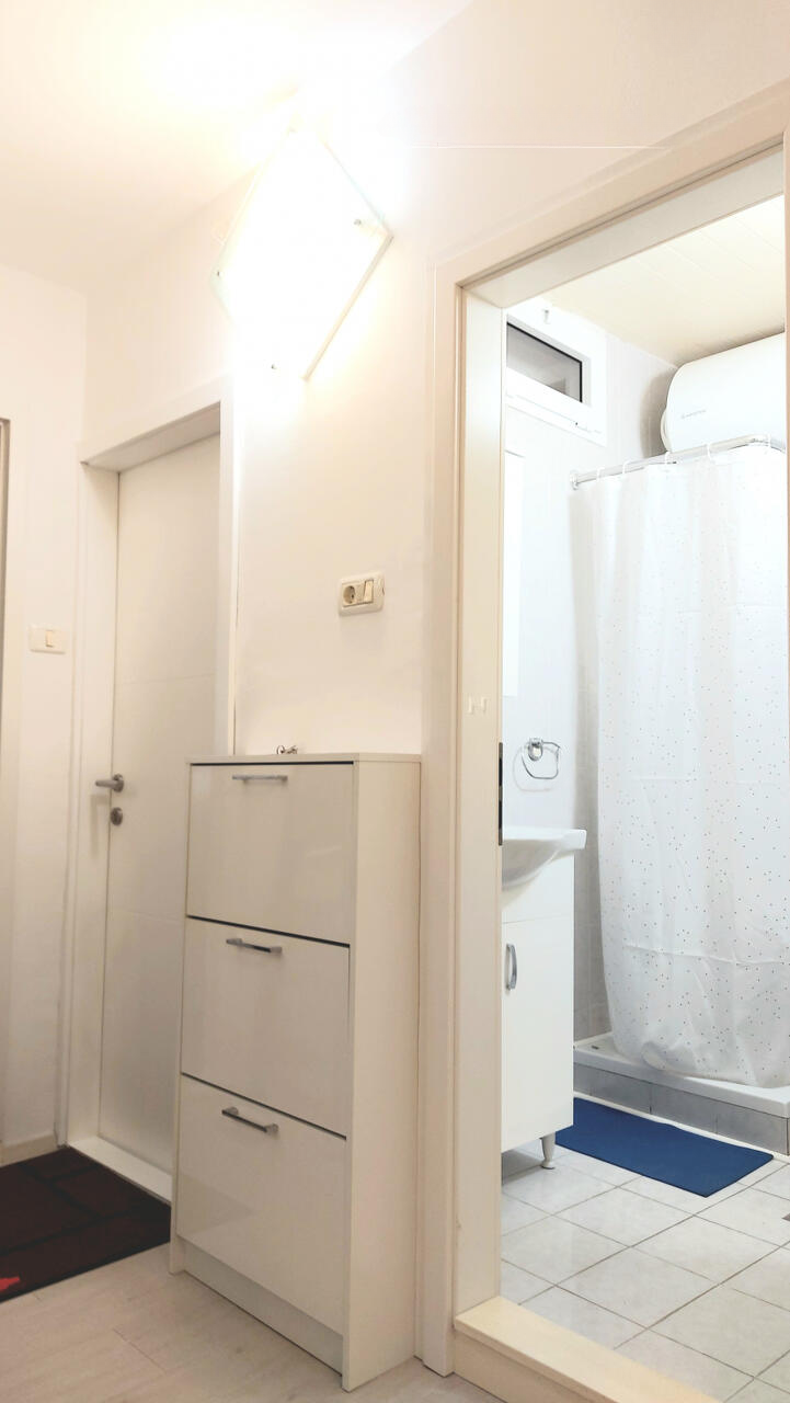 Квартира в Пиране, Словения, 39 м² - фото 14