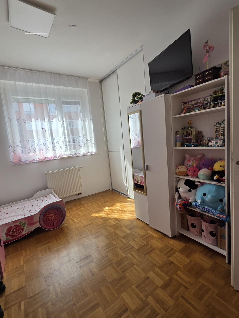 Квартира в Копере, Словения, 57 м² - фото 15