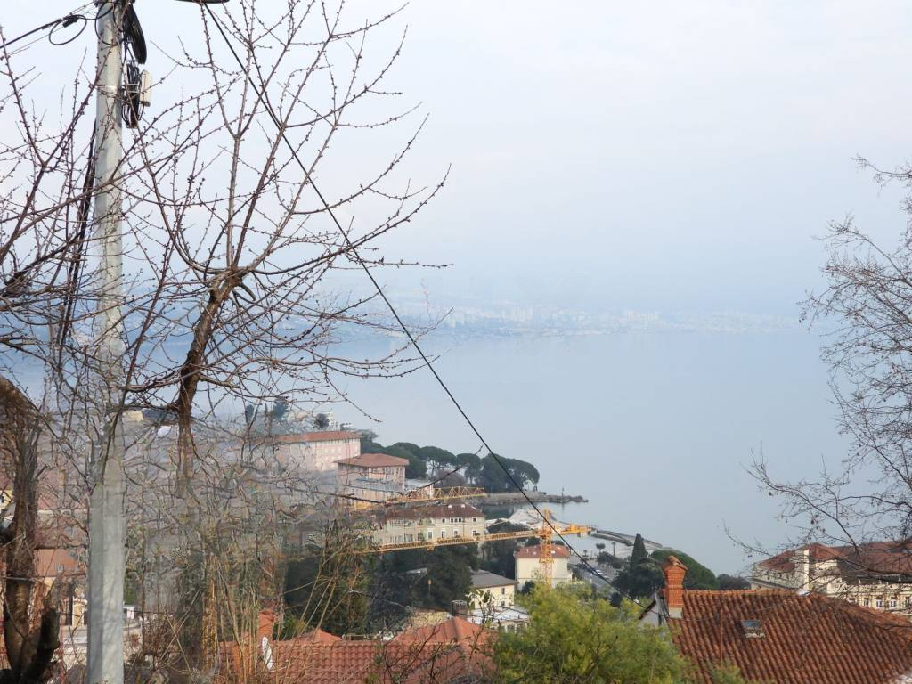 Дом в Опатии, Хорватия, 203 м² - фото 15