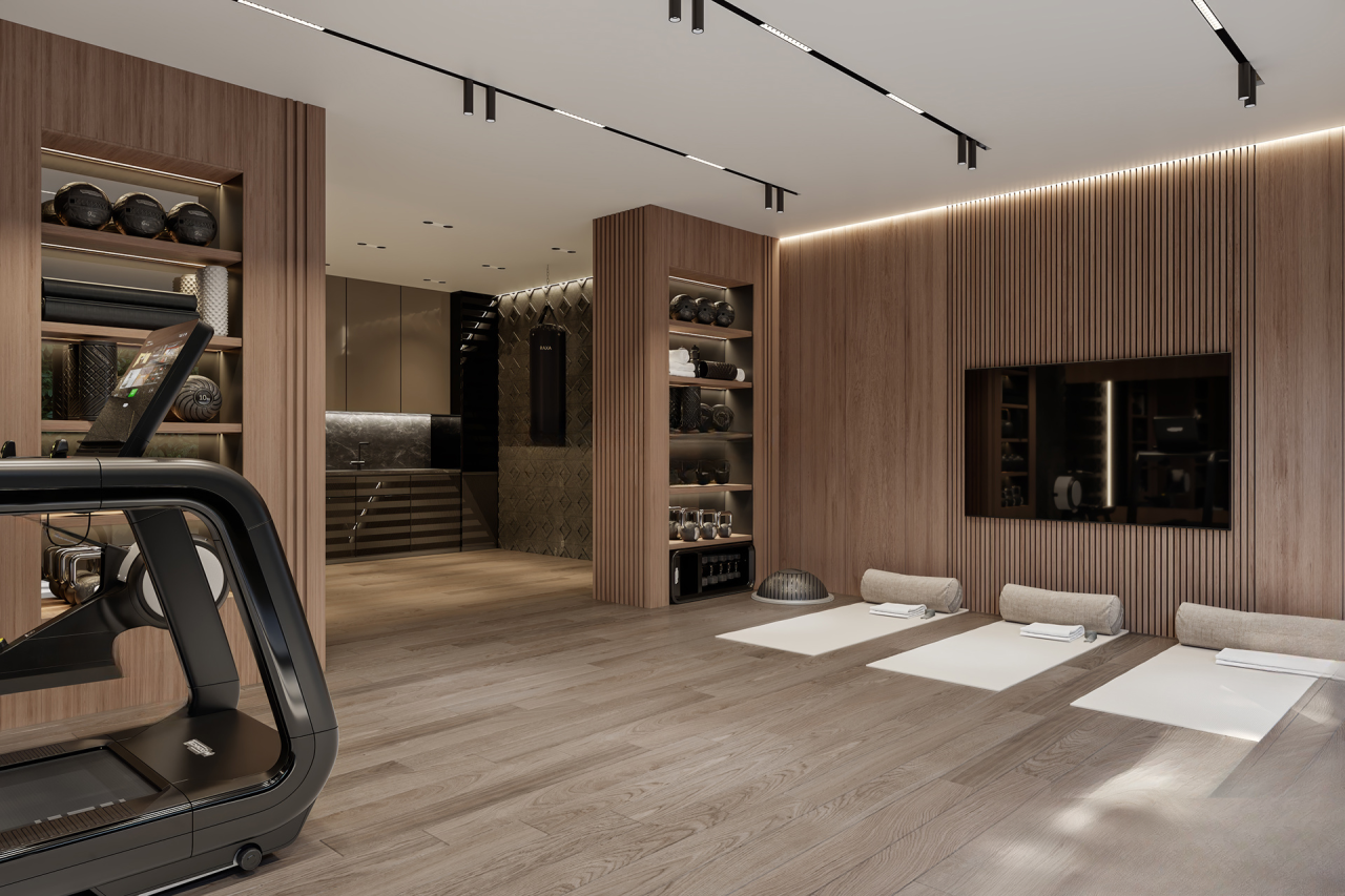 Квартира в Ермасойе, Кипр, 800 м² - фото 15