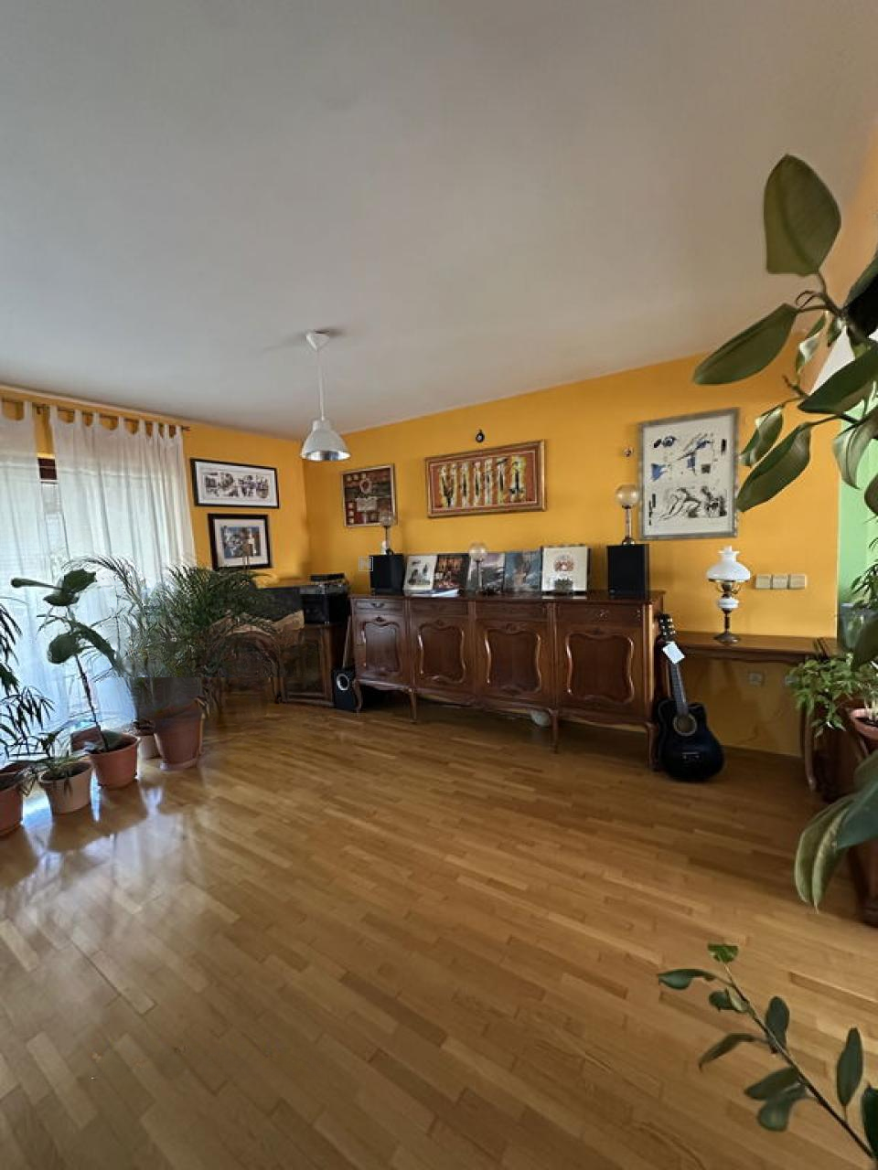 Квартира в Копере, Словения, 166 м² - фото 15