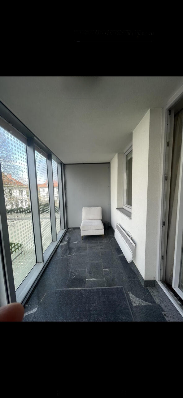 Квартира в Любляне, Словения, 46 м² - фото 15