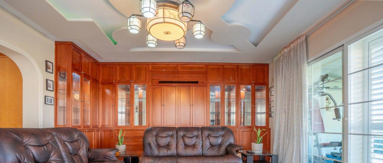 Квартира в Ермасойе, Кипр, 387 м² - фото 15