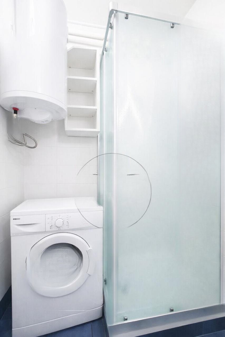 Квартира в Любляне, Словения, 69 м² - фото 15