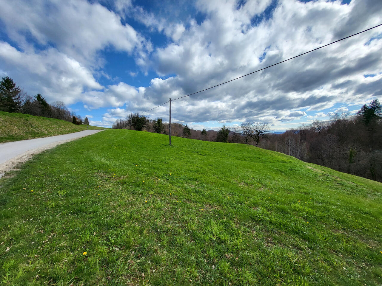 Ферма в Лашко, Словения, 117 000 м² - фото 15