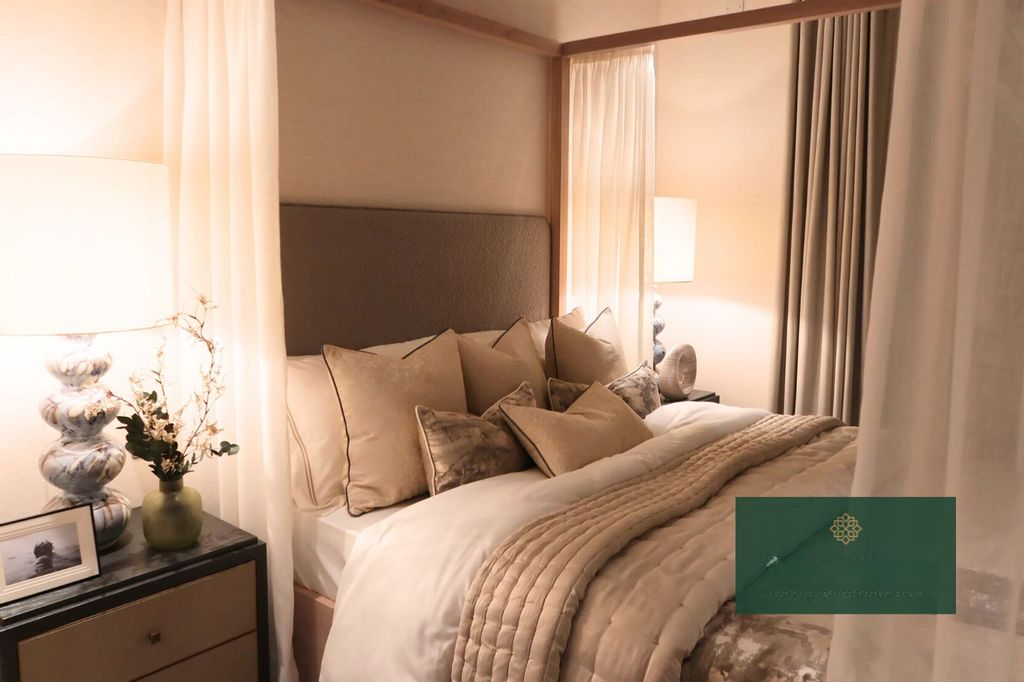 Квартира в Лондоне, Великобритания, 162 м² - фото 15