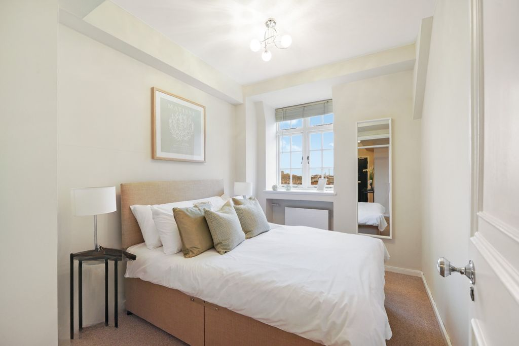 Квартира в Лондоне, Великобритания, 89 м² - фото 15