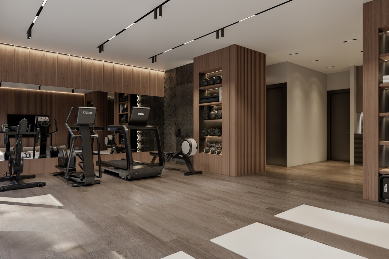 Квартира в Ермасойе, Кипр, 800 м² - фото 16