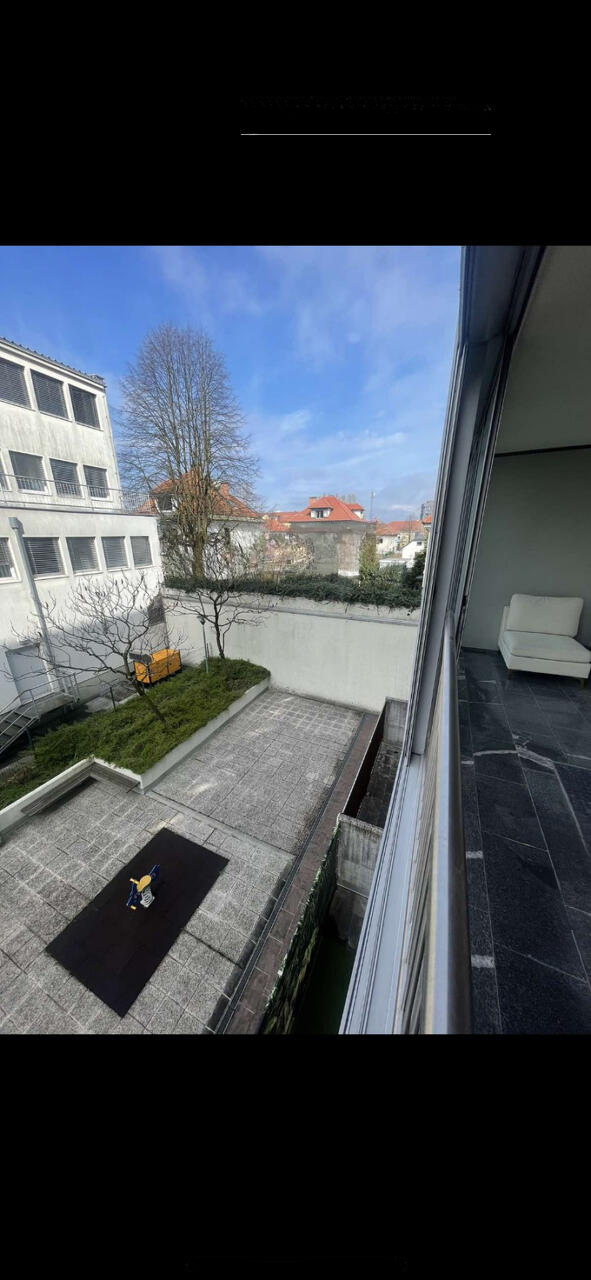 Квартира в Любляне, Словения, 46 м² - фото 16