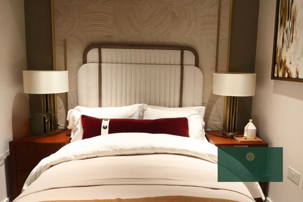 Квартира в Лондоне, Великобритания, 162 м² - фото 16