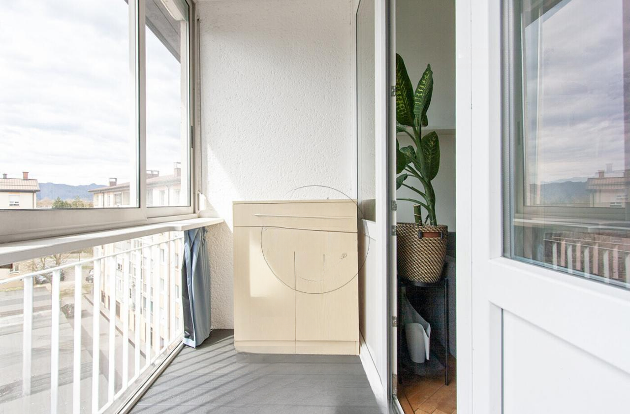 Квартира в Любляне, Словения, 69 м² - фото 16