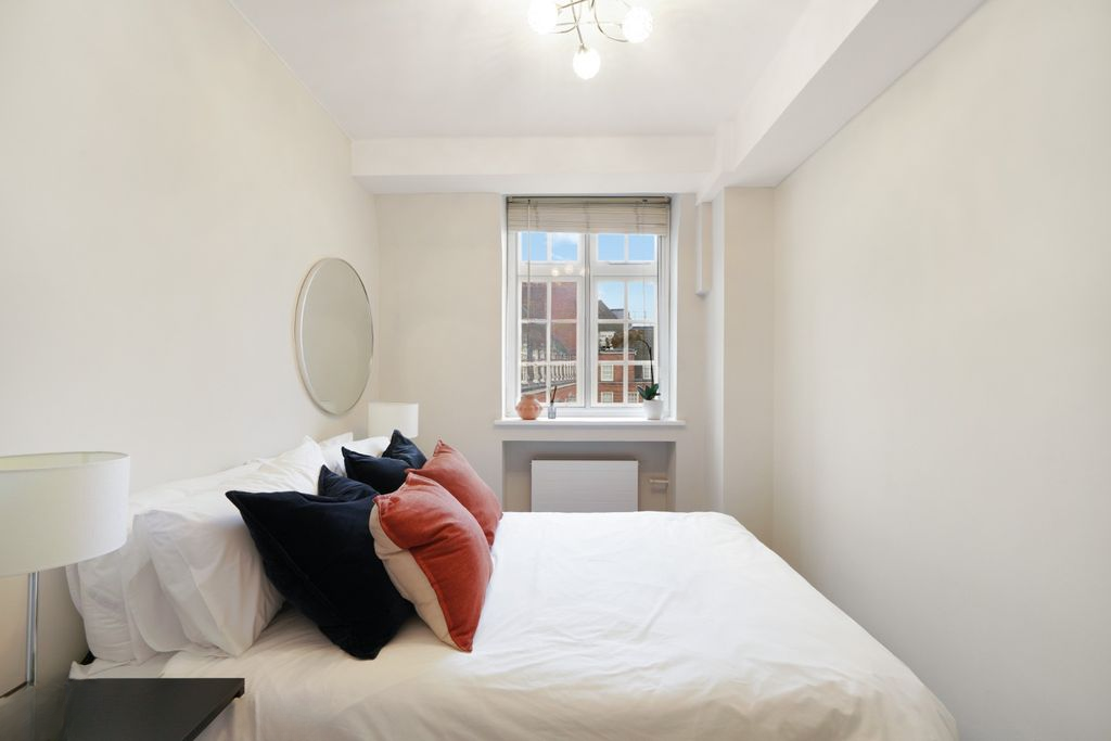 Квартира в Лондоне, Великобритания, 89 м² - фото 16