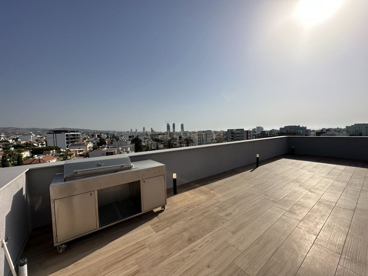 Квартира в Айос-Атанасиосе, Кипр, 134 м² - фото 16