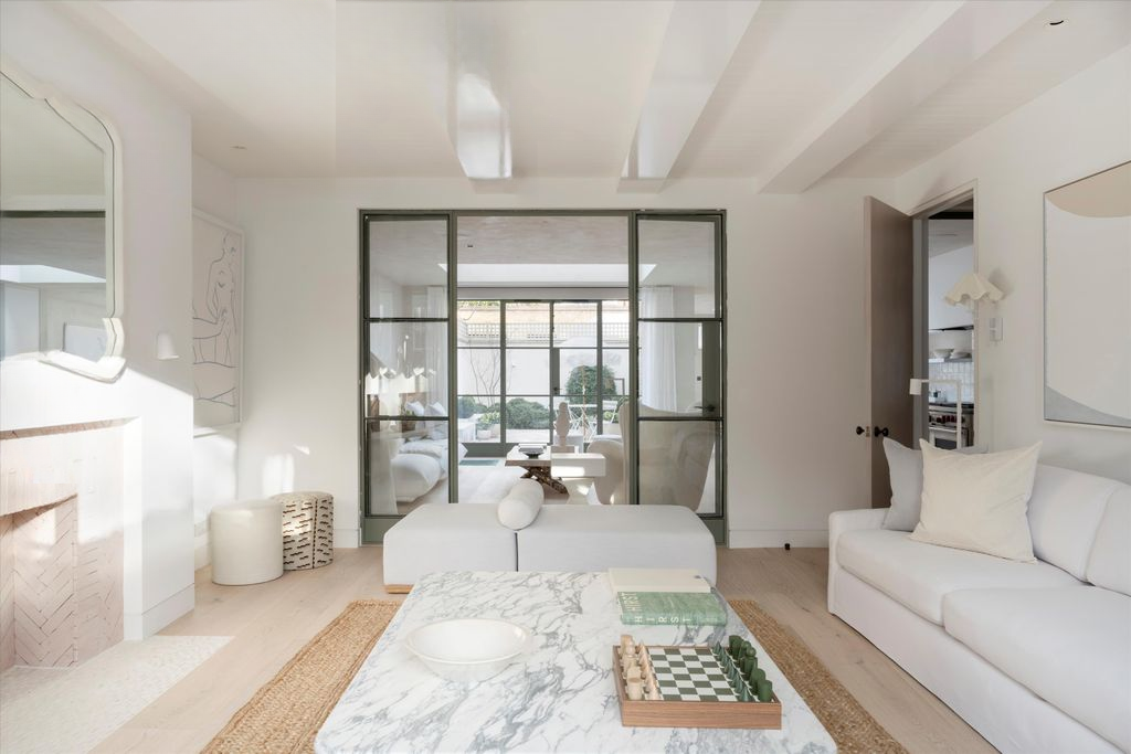 Квартира в Лондоне, Великобритания, 329 м² - фото 16