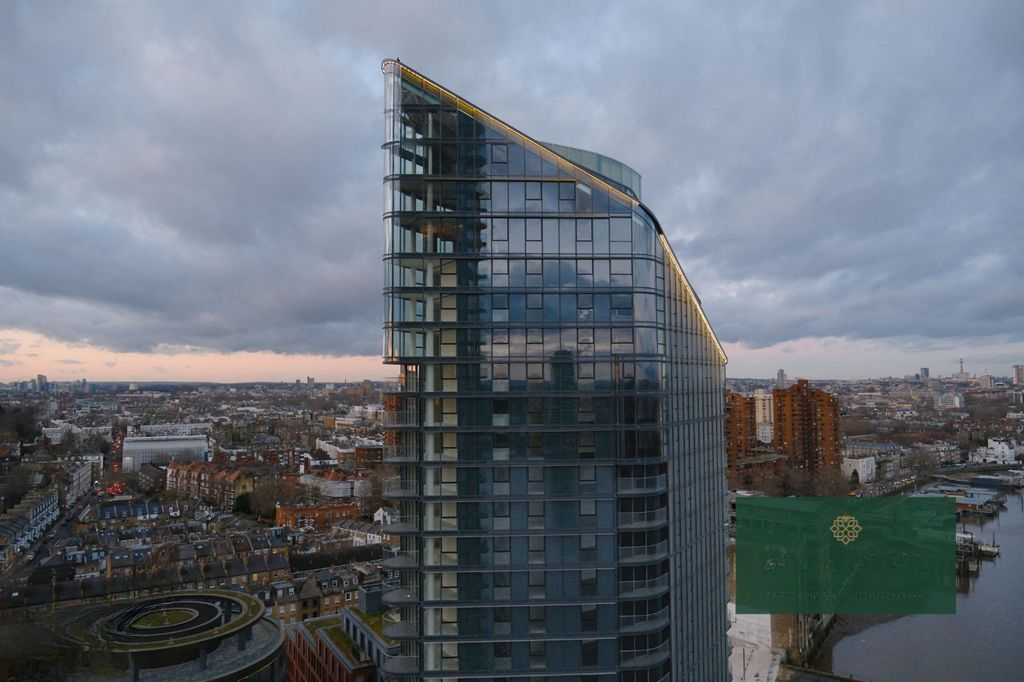 Квартира в Лондоне, Великобритания, 104 м² - фото 17