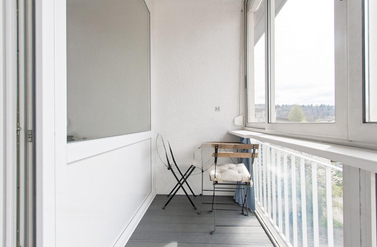 Квартира в Любляне, Словения, 69 м² - фото 17