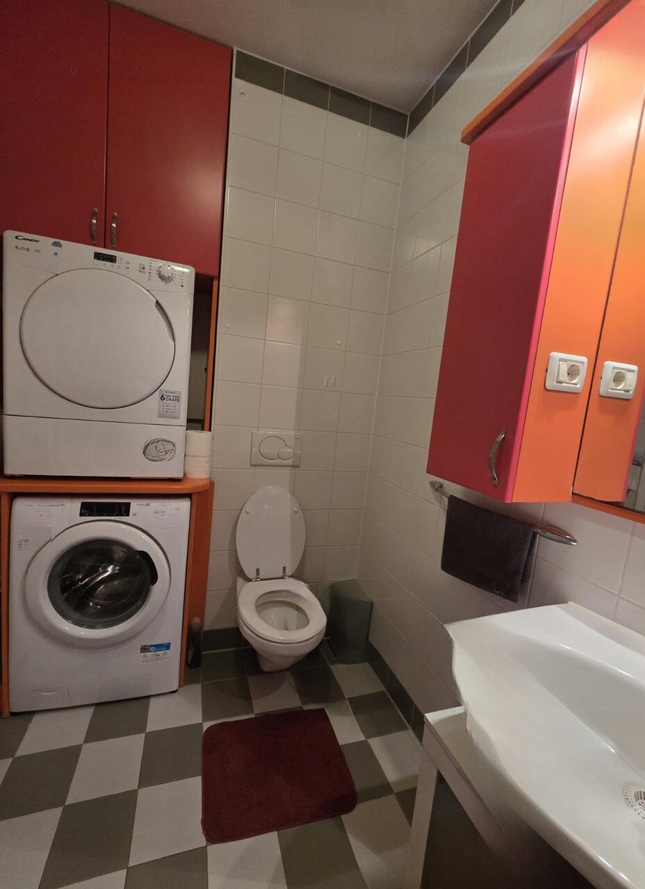 Квартира в Копере, Словения, 57 м² - фото 17