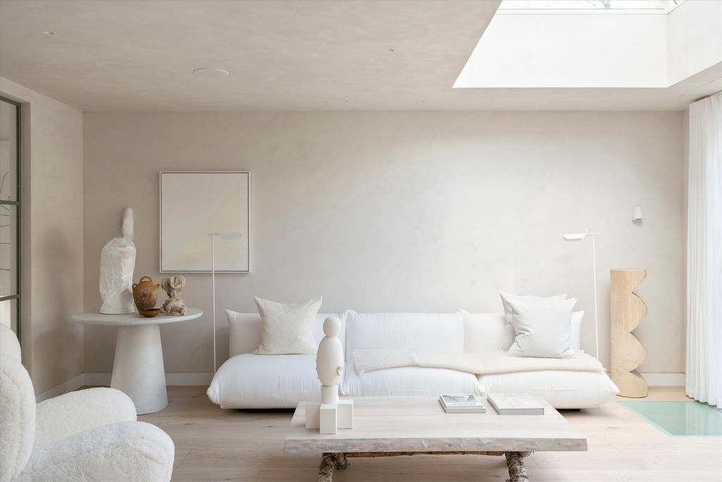 Квартира в Лондоне, Великобритания, 329 м² - фото 17