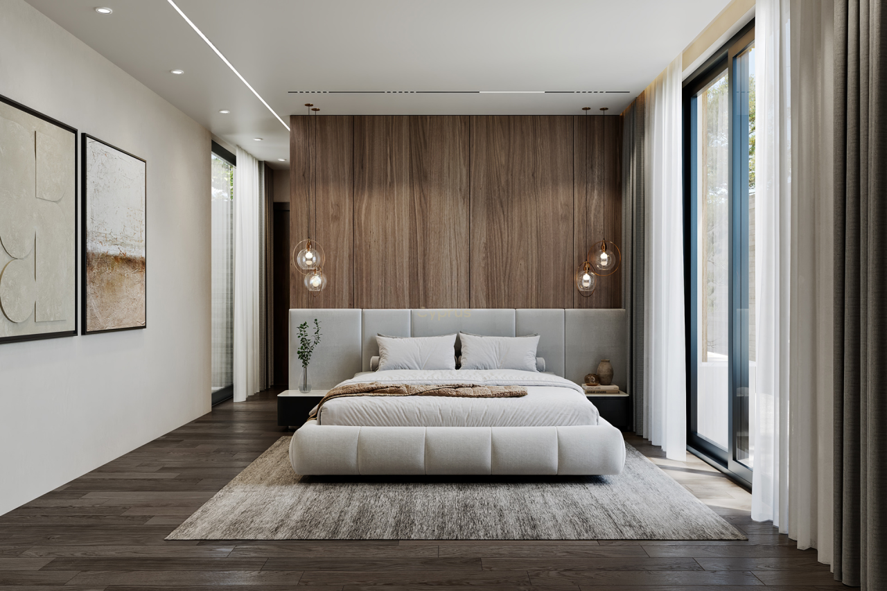 Квартира в Ермасойе, Кипр, 800 м² - фото 17