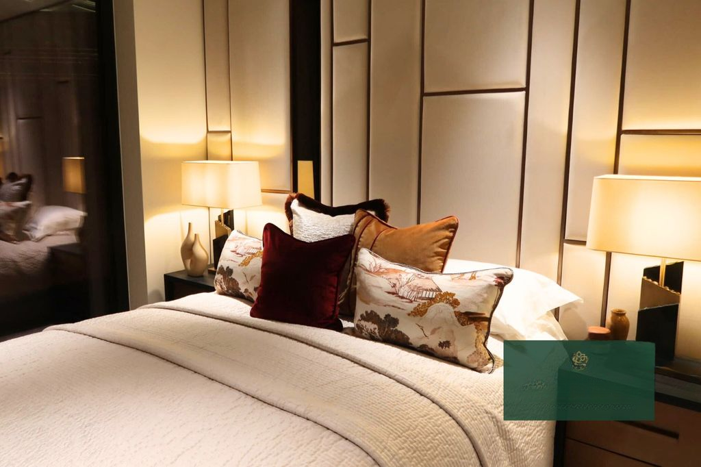 Квартира в Лондоне, Великобритания, 162 м² - фото 17