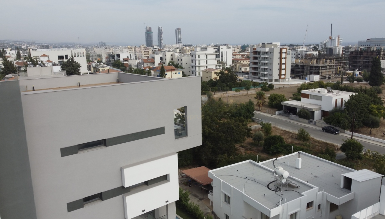 Квартира в Айос-Атанасиосе, Кипр, 134 м² - фото 18