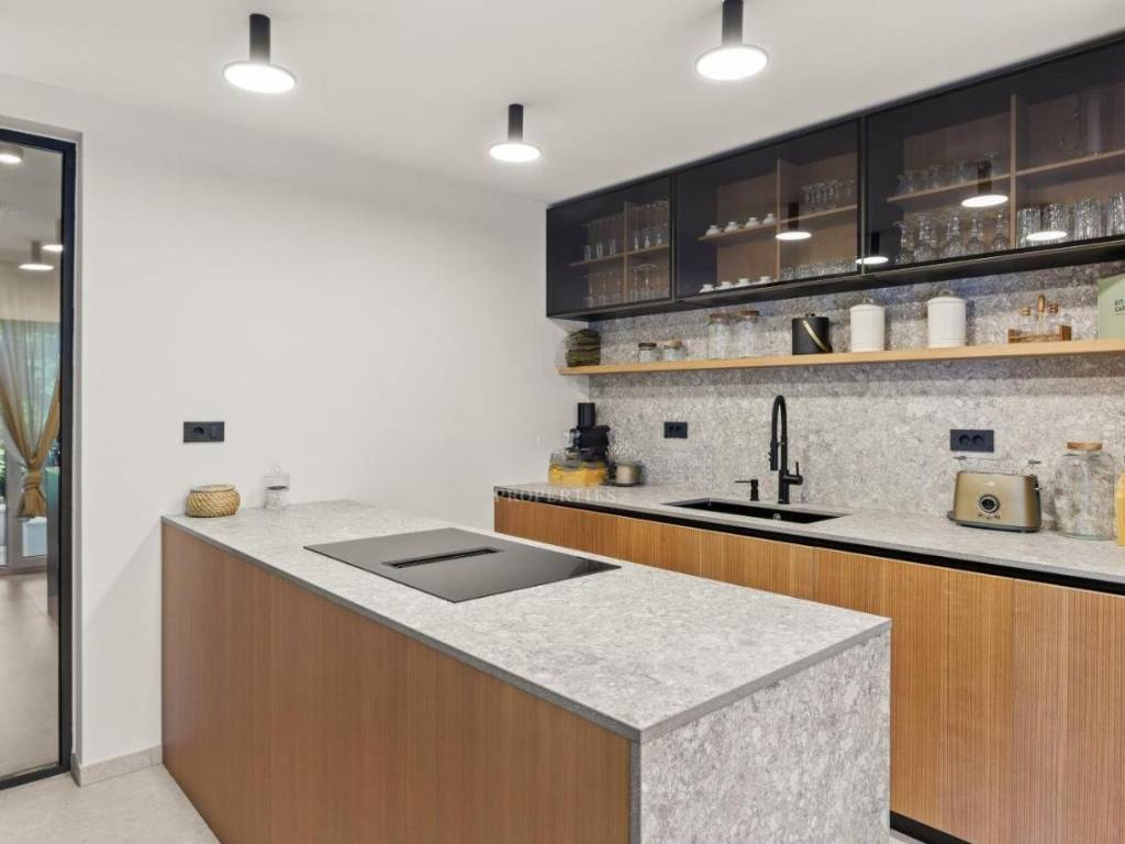 Дом в Опатии, Хорватия, 313 м² - фото 18