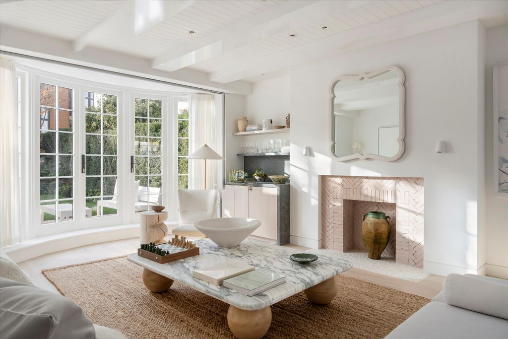 Квартира в Лондоне, Великобритания, 329 м² - фото 18