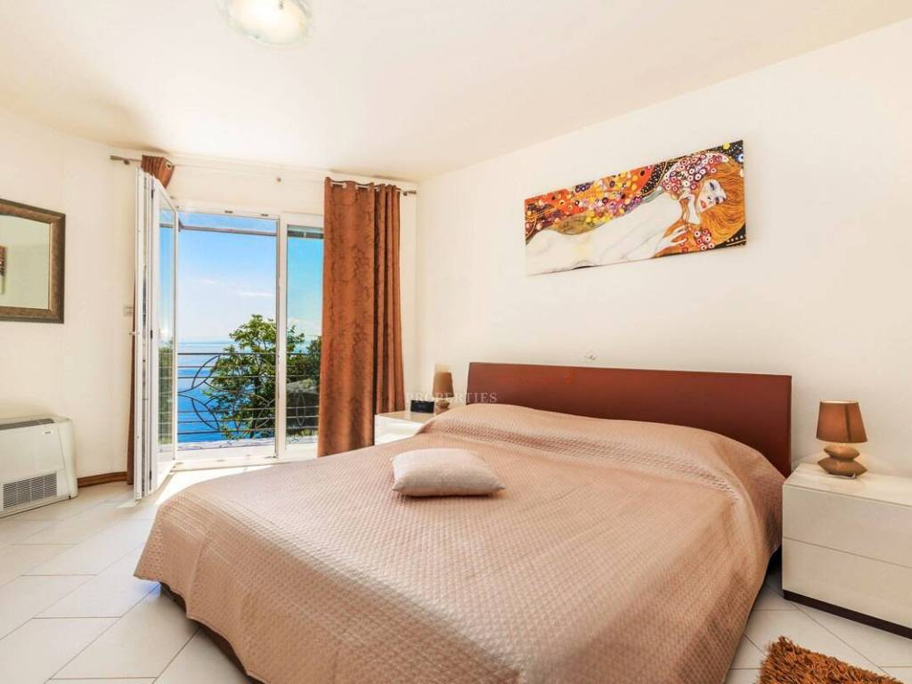 Дом в Опатии, Хорватия, 481 м² - фото 18