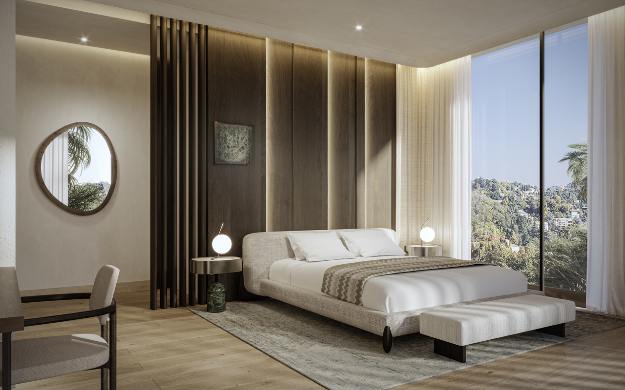 Квартира в Айос-Атанасиосе, Кипр, 701 м² - фото 18